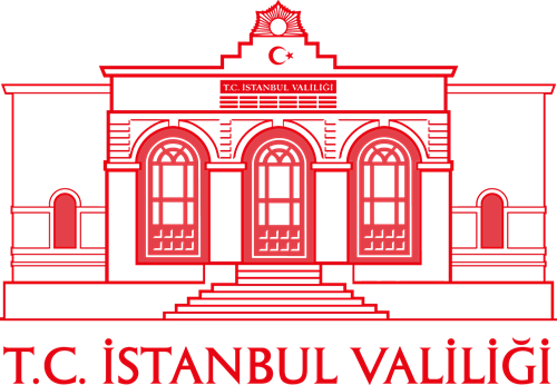 伊斯坦布尔省长办公室-标志