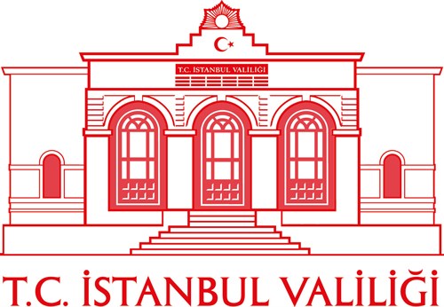 伊斯坦布尔省长办公室-标志